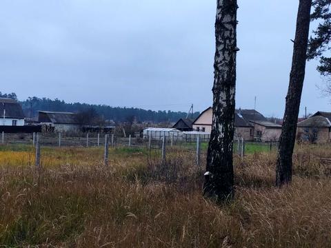 ділянка за адресою Вишнева вул. (Леніна)