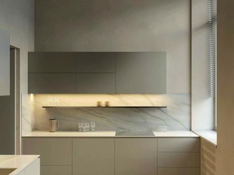 квартира за адресою Олеся Гончара вул., 30-А