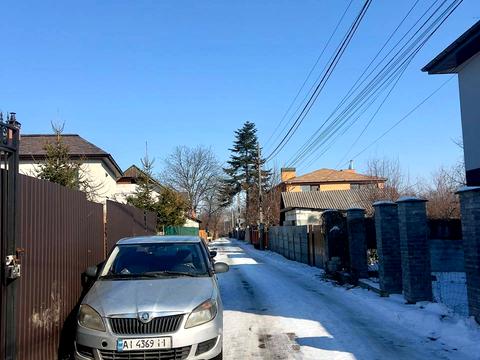 будинок за адресою 6-та Садова, 3
