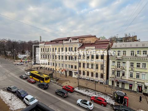 квартира за адресою Гетьмана Павла Скоропадського вул. (Льва Толстого), 5