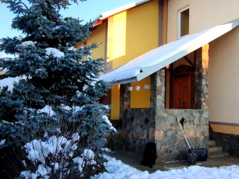 будинок за адресою Винники, Івана Огієнка вул.