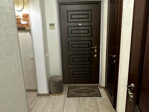 квартира за адресою Марсельська вул., 35а
