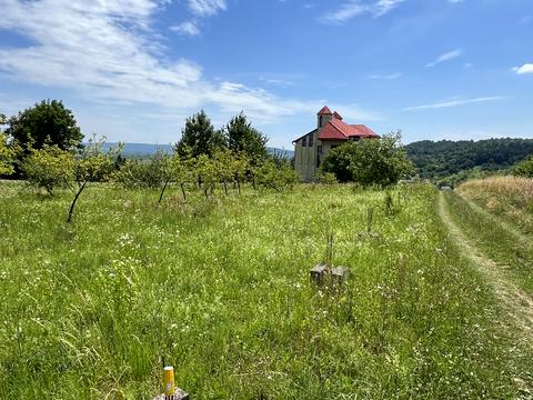 дом по адресу вул. Загумені 2, 19