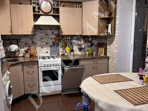 квартира по адресу Новокузнецкая ул., 20