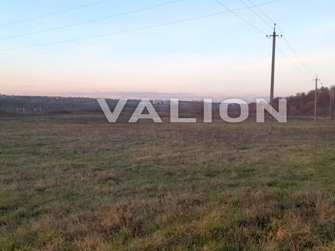 ділянка за адресою Гагаріна вул.