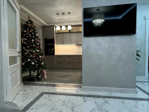 квартира за адресою Івана Похітонова, 5