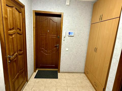 квартира по адресу Азербайджанская ул. (Бакинських Комісарів), 6