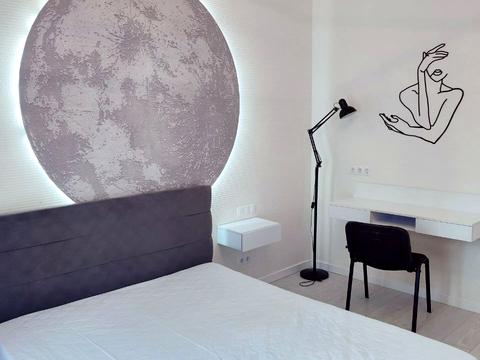 квартира за адресою Михайла Максимовича вул. (Онуфрія Трутенка), 24