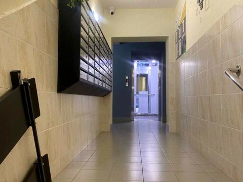 квартира за адресою Синельниківська, 14