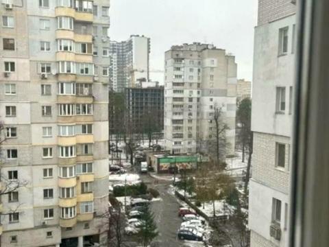 квартира за адресою Відпочинку вул., 10