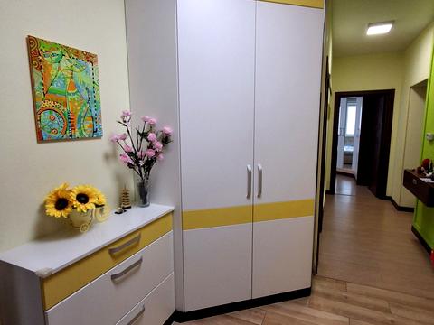 квартира по адресу Павла Собка ул. (Путейка аллея), 54