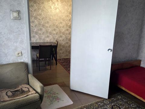 квартира по адресу Янтарная ул., 79