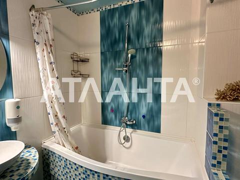 квартира за адресою Вільямса, 59-к