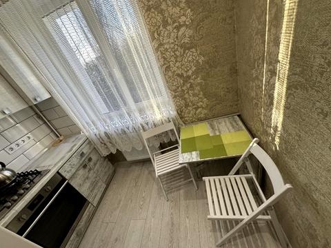 квартира по адресу Максима Залізняка, 18