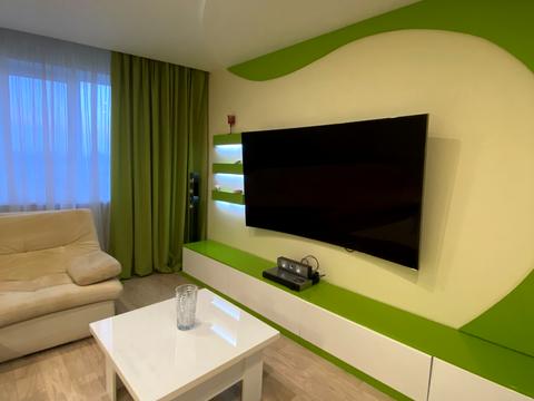 квартира по адресу Героев Полка "Азов ул. (Малиновского маршала), 8