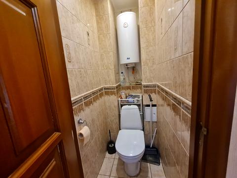 квартира за адресою Академіка Булаховського вул., 5-А