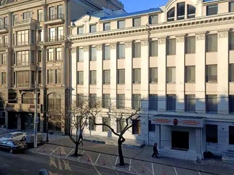 квартира по адресу Осипова ул. (Осипова), 39