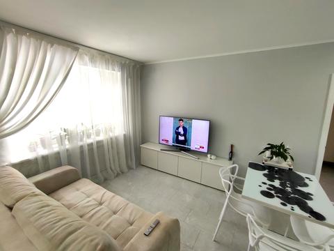 квартира за адресою Юрія Кондратюка в'їзд (Івана Кулика), 2/10