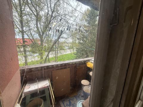 квартира по адресу Станционная ул., 8