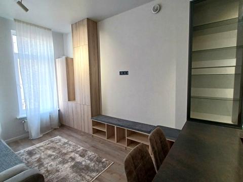 квартира за адресою Дача Ковалевського вул., 91