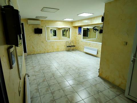 коммерческая по адресу Марсельская ул., 83