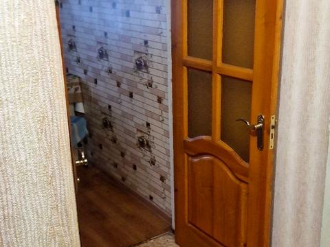 квартира по адресу Николая Корищенко ул. (Кузнецова), 36