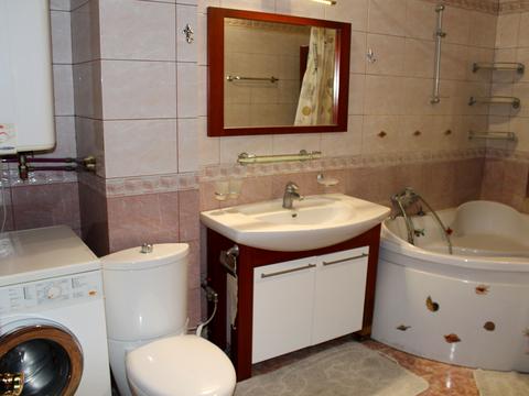 квартира по адресу Маршала Бажанова ул., 14