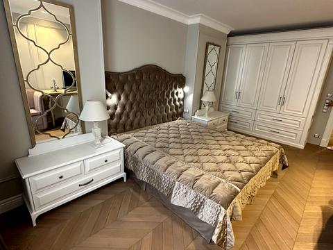 квартира за адресою Самійла Кішки вул. (Маршала Конєва), 10/1