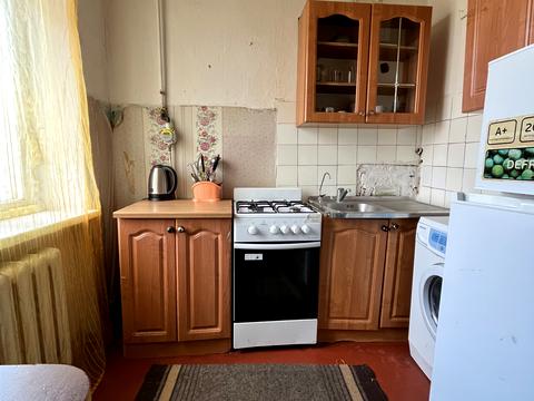 квартира за адресою Київ, Єреванська вул., 25/1