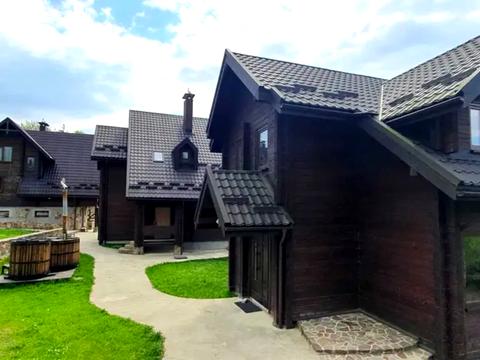 коммерческая по адресу Лесовая ул., 1