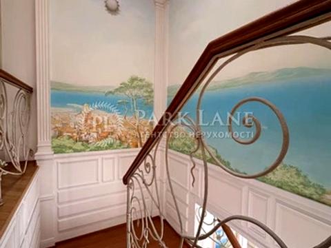 квартира за адресою Київ, Рейтарська вул., 34