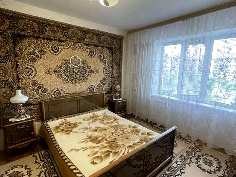 квартира по адресу Червоной Калины просп. (Владимира Маяковского), 36/7