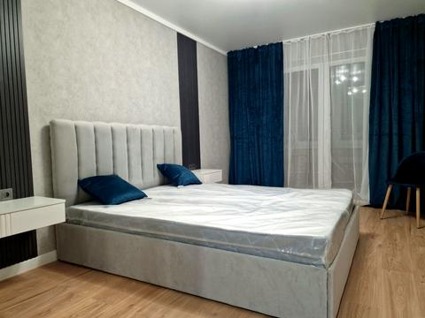 квартира по адресу Соломенская ул., 10