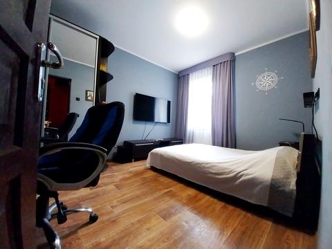 квартира по адресу Красносельского ул., 83