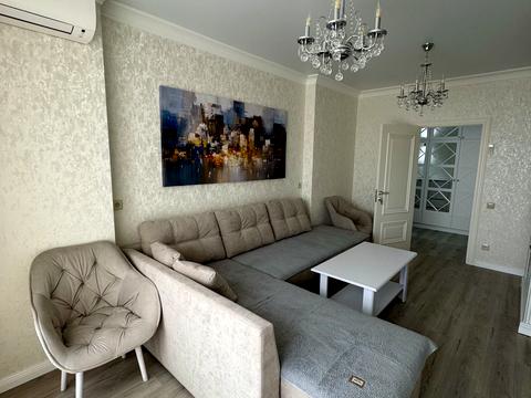 квартира по адресу Ревуцкого ул., 40-В