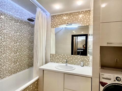 квартира за адресою Чорновола вул., 29