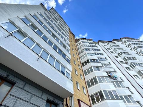 квартира по адресу Декабристів, 52