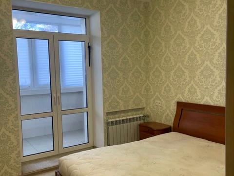квартира за адресою Динамівська вул., 2