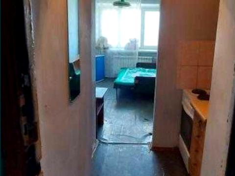 комната по адресу Академіка Грищенка ( Тимірязева), 26а