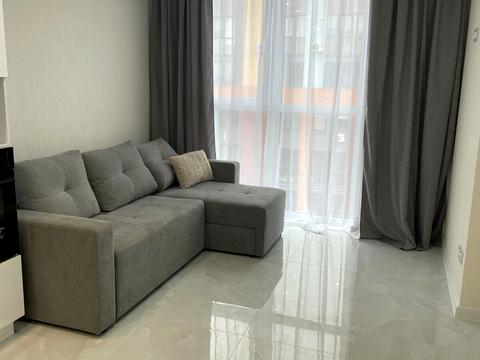 квартира по адресу Тетерівський бульв., 9/2