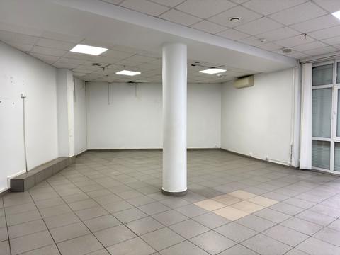 коммерческая по адресу Белогородская ул., 51
