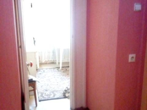 квартира за адресою Добровольців пров., 2