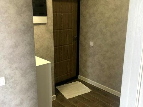 квартира за адресою Борткевича вул., 5