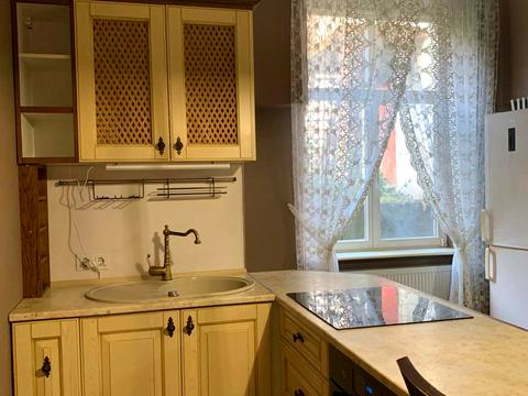 квартира по адресу Хорватская ул., 19