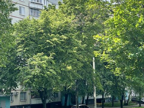 квартира по адресу Валентиновская ул. (Блюхера), 22