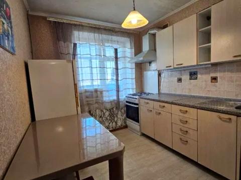 квартира по адресу Филиппа Орлика просп. (Ілліча), 17-А