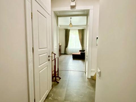 квартира по адресу Олександра Архипенка вул., 12