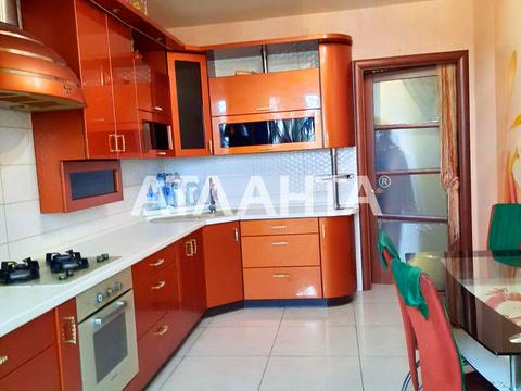 квартира за адресою 14 станция Люстдорской дороги, 7