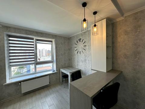 квартира по адресу Александра Довженко ул., 37