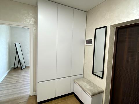 квартира за адресою Миколи Федунця вул., 5